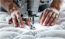 Puffy Mattress Made In USA