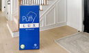 Puffy Mattress Fast and Free Shipping