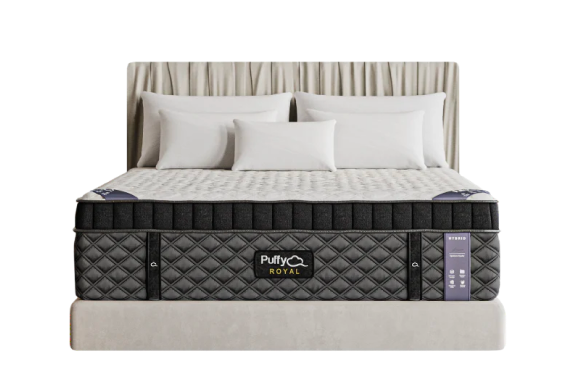 Puffy Royal Mattress