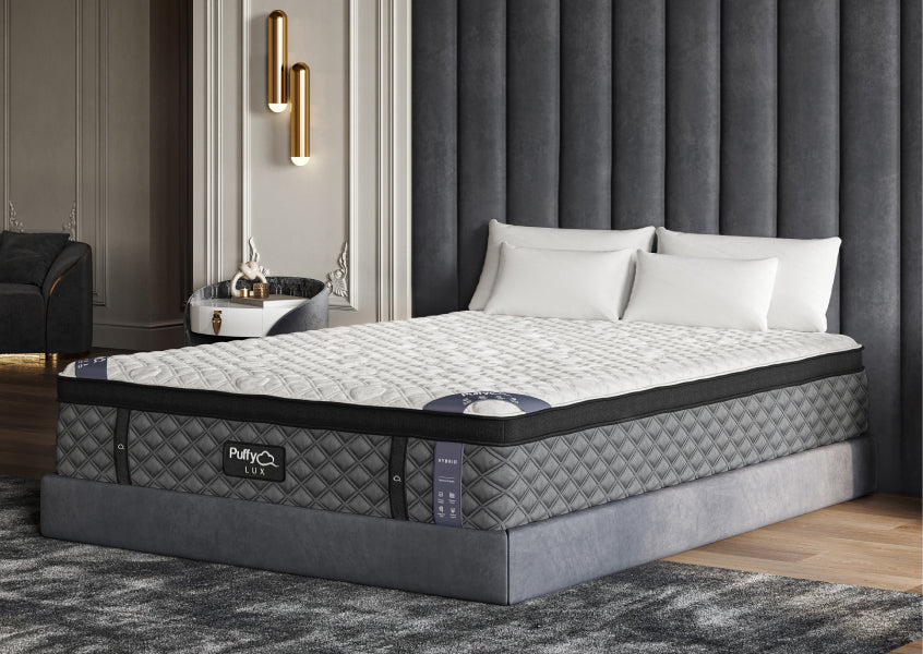 Best Online Mattresses