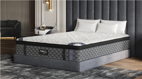 The Best Mattress Made in USA