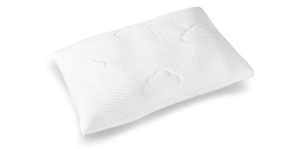 Puffy Signature Pillow