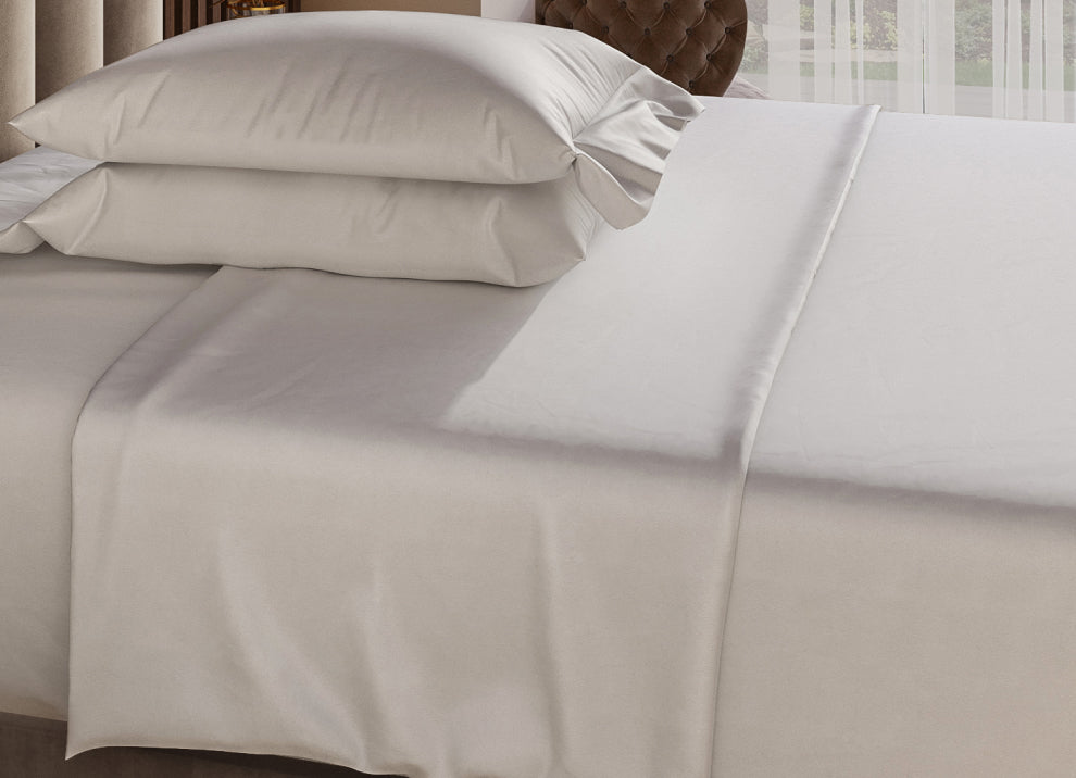 Silky, soft, and long-lasting comfort.