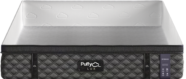 Lux Mattress layer 8