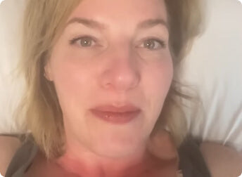 Puffy is pure perfection.