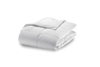 Go to the product page for the Puffy Deluxe Comforter.