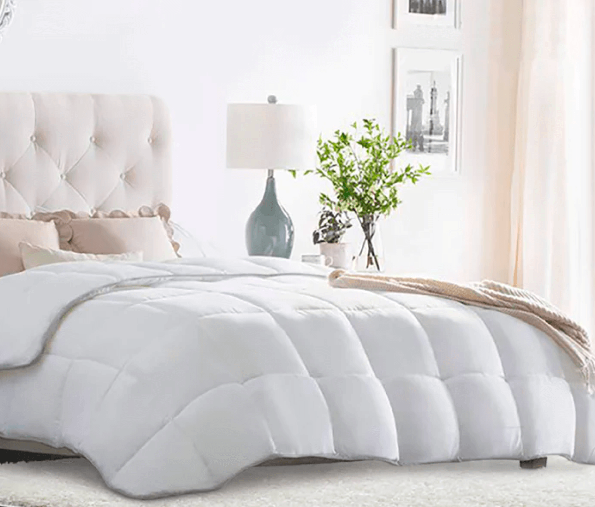 Puffy blankets com reviews sale