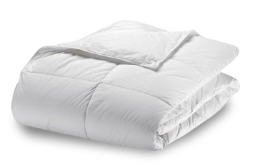 Puffy Deluxe Comforter