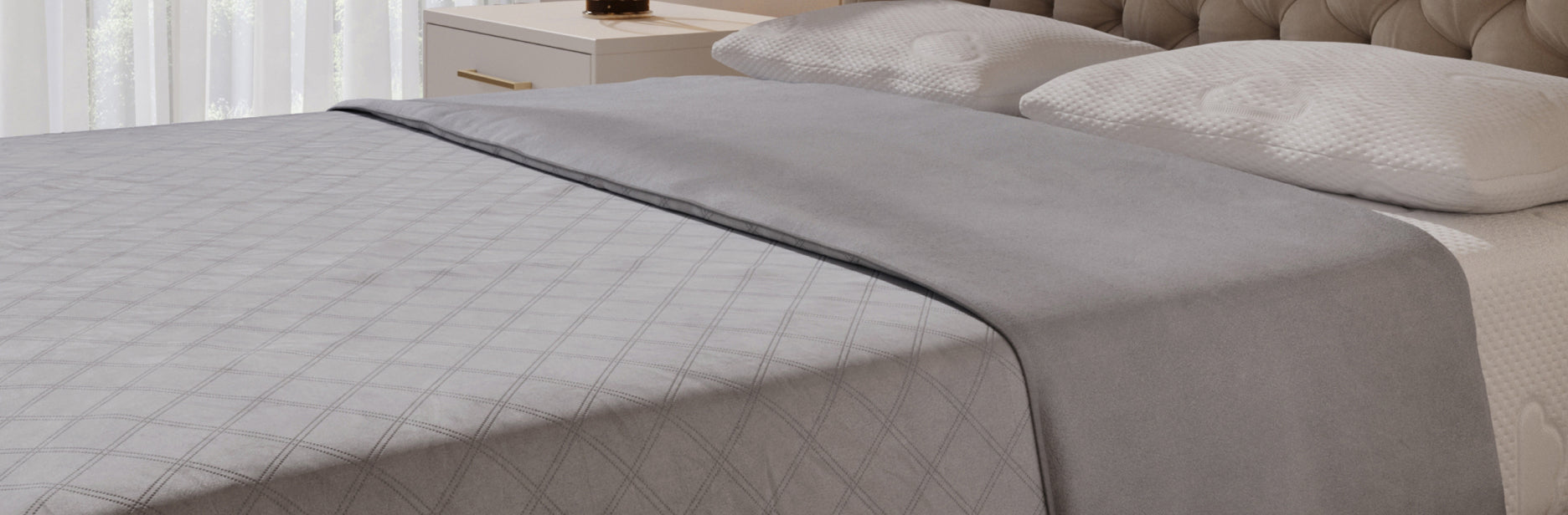 Deluxe Bedding category