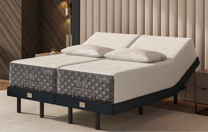 SHOP SMART BEDS