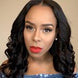 Latisha Tankard  Instagram Profile - Puffy Picture