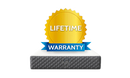 Puffy Lifetime Warranty