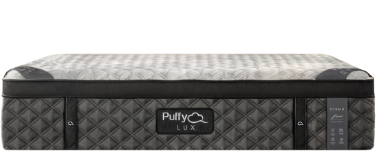 Puffy Mattress