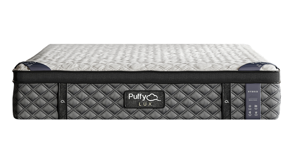 Puffy Mattress