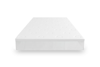 Go to the product page for the Puffy Deluxe Mattress Topper.