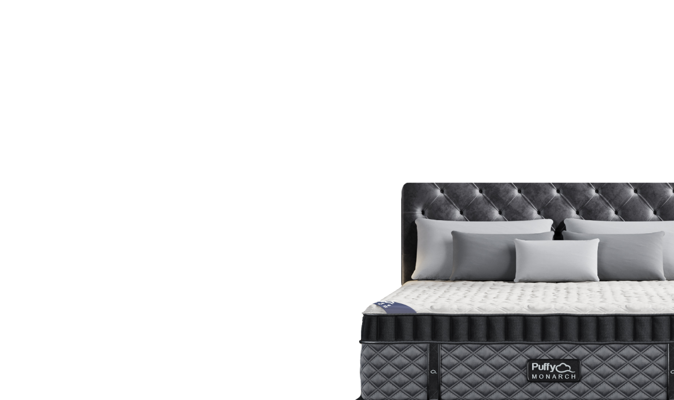 Puffy mattress stores near me sales