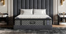 Puffy Mattress logo