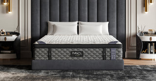 Puffy Mattress