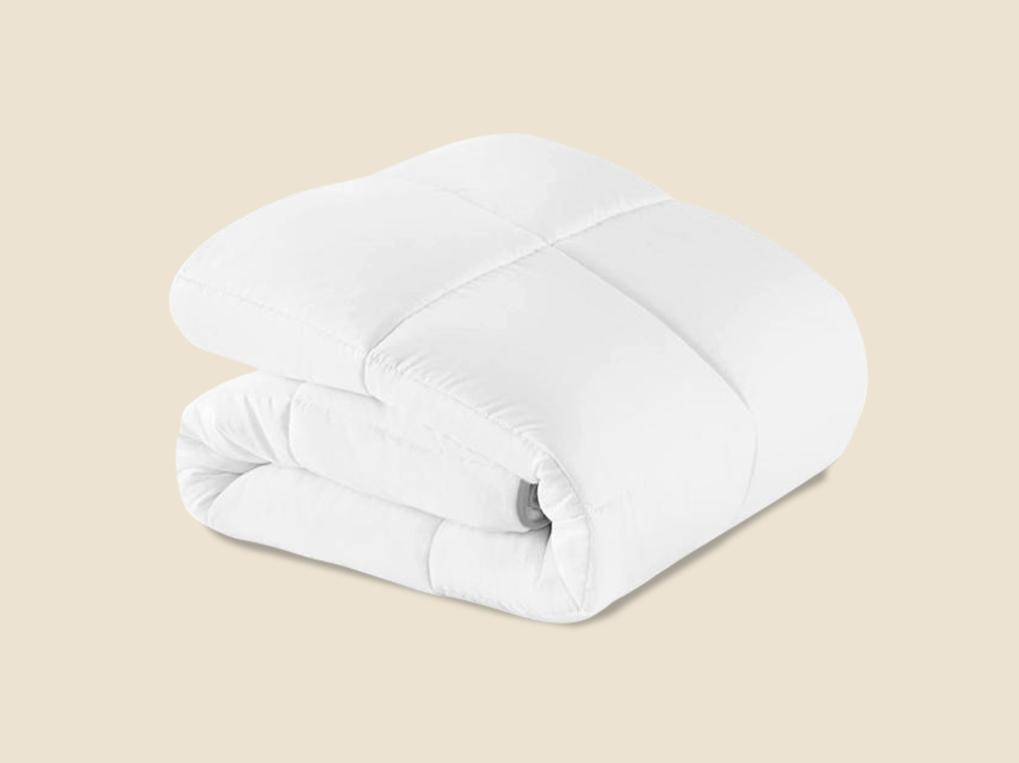 Puffy Deluxe Comforter