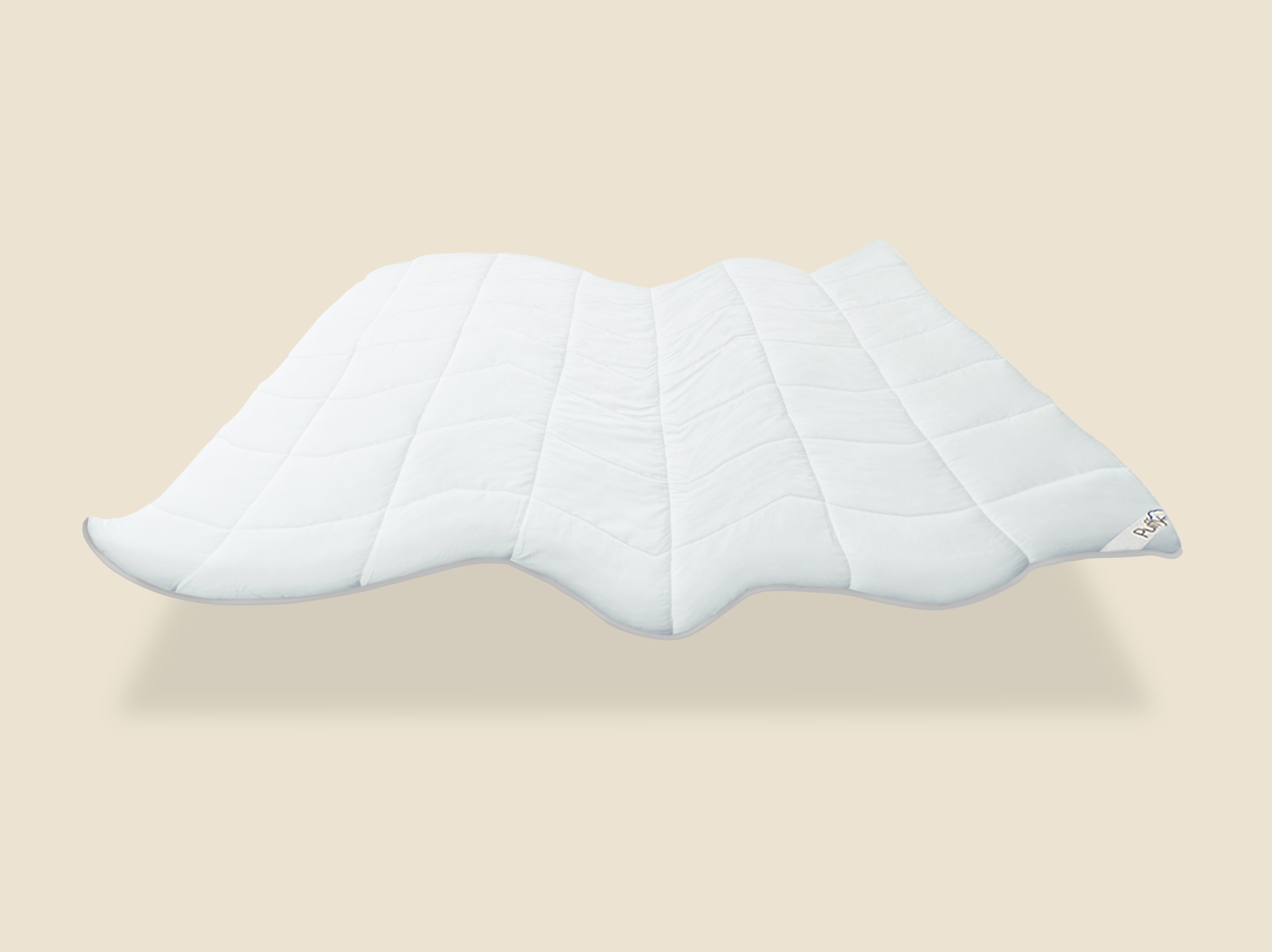 Puffy Deluxe Comforter