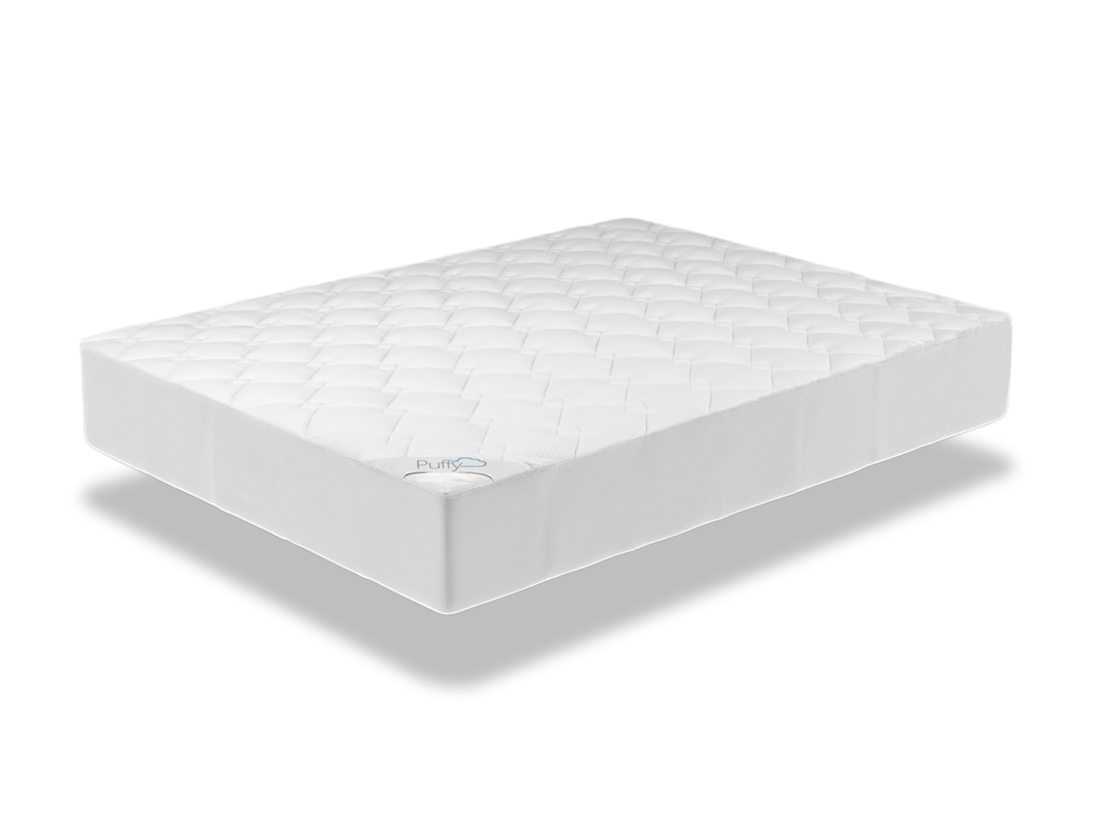 Puffy Deluxe Mattress Pad