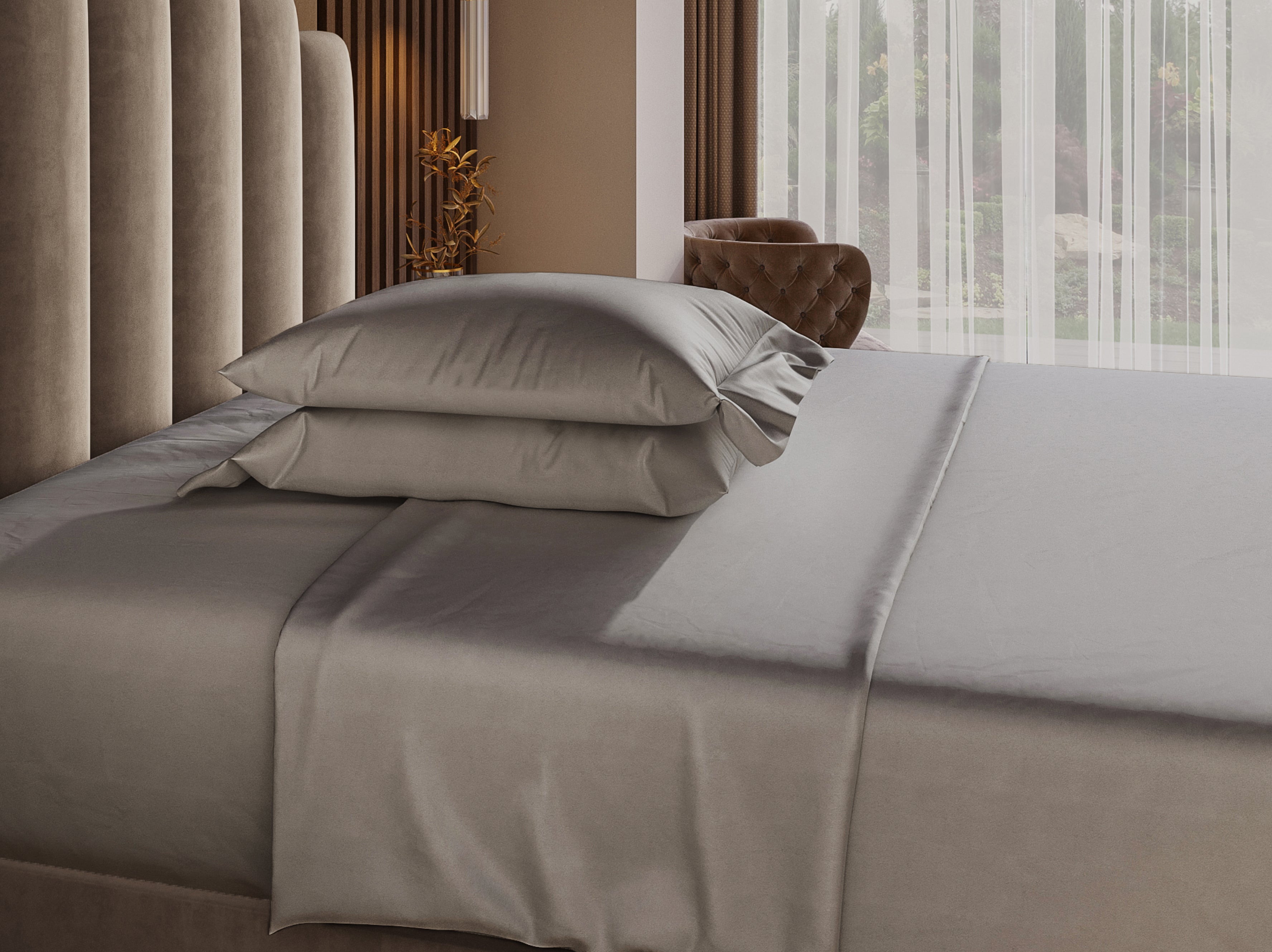 Puffy Signature Sheets Set