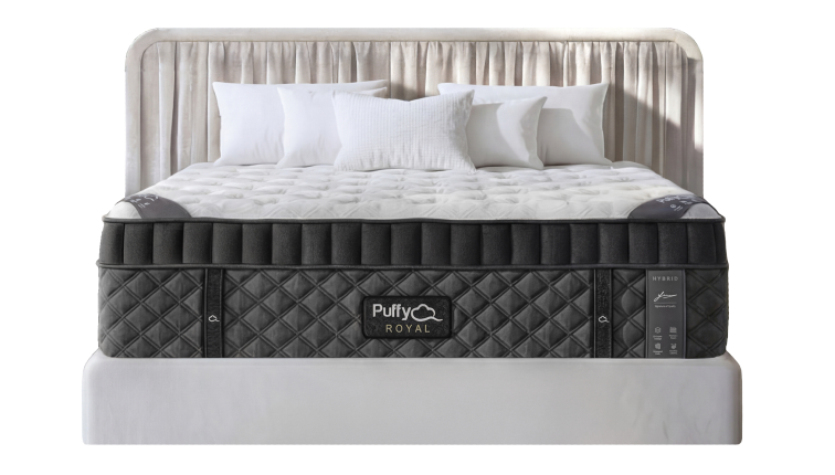 [object Object] mattress product image