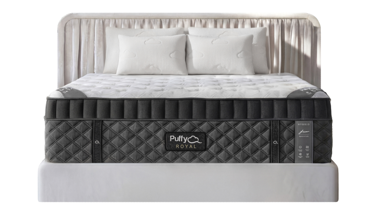 [object Object] mattress product image