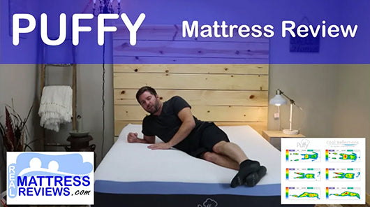 Ross from Real Mattress Reviews