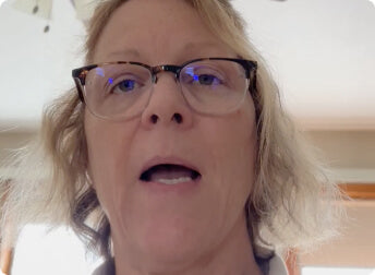 Extremely comfortable.