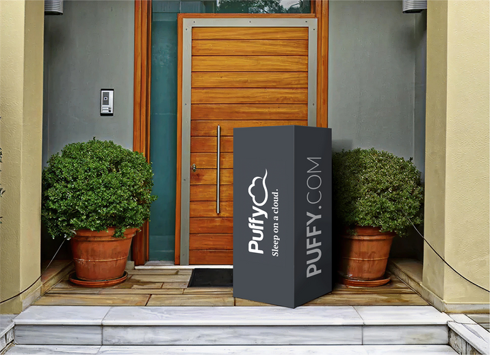 Free shipping. In 1 - 2 days.