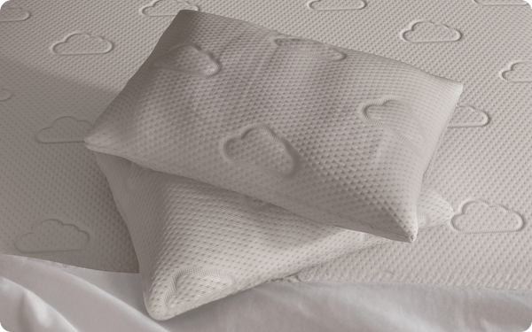 Puffy Signature Pillow product photo